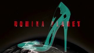 Domina Planet Putting My Foot In Your Mouth