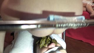 Female fartings smell is my foods smell