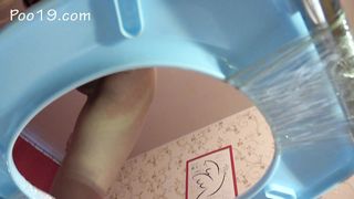 Female fartings smell is my foods smell