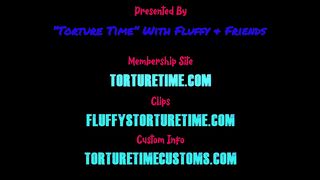 Femdom - Miss Roper - Miss Roper's Locked Up Sweat Rag