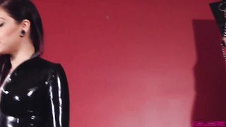 Mistress Cybill Troy - Mistress Cybill Troy has 'em by the Balls!