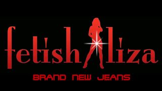 FetishLiza - Spunk On My New Jeans