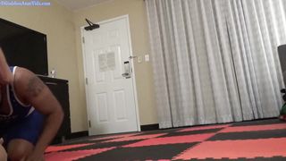 GoddessAnat - Anat Vs Danny