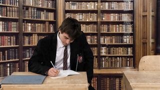 Sting - Anna Swix Detention 2