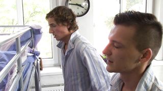 Sting - Lola Prazak - Miss Behavior