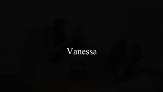 Sadistic-Girls - Vanessa - I'm a natural born sadist!