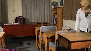 Class5b - Ashleys Free Period 3