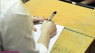 Class5b - Episode 21