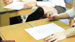 Class5b - Episode 22