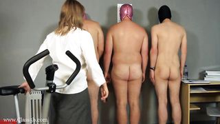 Class5b - Fat Busters 2