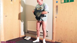 Class5b - Following Orders 1