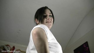 Class5b - Gym Panties