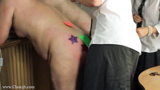 Class5b - Head Master 3