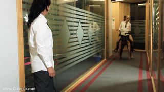 Class5b - Katy And Laura 2