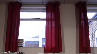 Class5b - Lacey Free Period 5