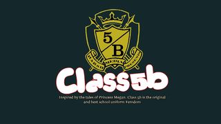 Class5b - Laura And Bex 2