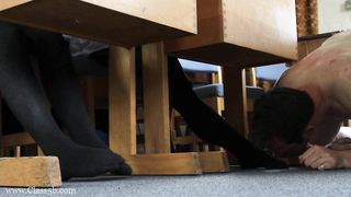 Class5b - Sent To The Girls 1