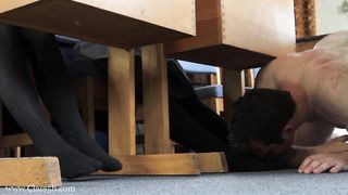 Class5b - Sent To The Girls 1