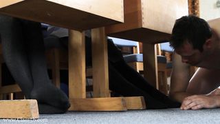 Class5b - Sent To The Girls 1