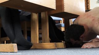 Class5b - Sent To The Girls 1