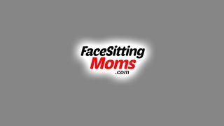 FaceSittingMoms - edina