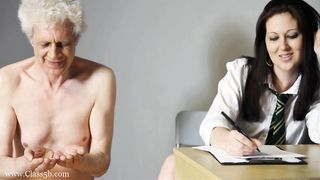 Class5b - Silly Perv 2