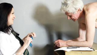 Class5b - Silly Perv 3