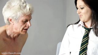 Class5b - Silly Perv 5