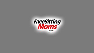 FaceSittingMoms - eva