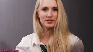 Class5b - Toni Blackmails