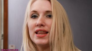 Class5b - Toni Blackmails