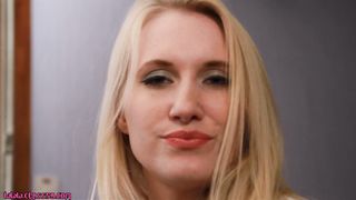 Class5b - Toni Blackmails