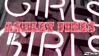 PegHim - Ashley Fires