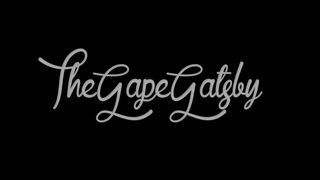 PegHim - Home Movies Siouxsie Q uses the Mr Hankeys XL Seahorse toy to open him up