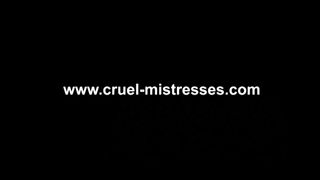 Cruel-Ballbustings - Lisa Loves Ball Torture