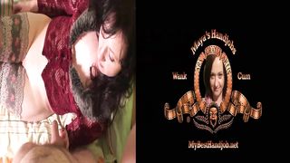 Mayashandjobs - Movie398