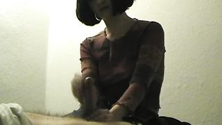 Mayashandjobs - Movie402