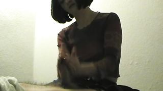 Mayashandjobs - Movie402