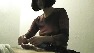 Mayashandjobs - Movie402