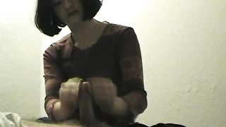 Mayashandjobs - Movie402