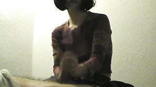 Mayashandjobs - Movie402