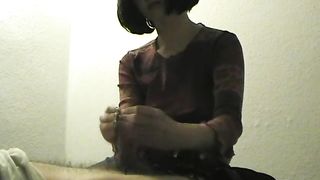 Mayashandjobs - Movie402