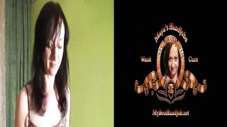 Mayashandjobs - Movie405