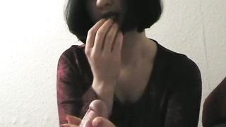 Mayashandjobs - Movie408