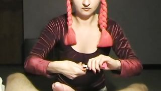 Mayashandjobs - Movie421