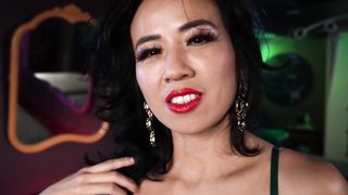 PegHim - Mistress Lucy Holiday Special