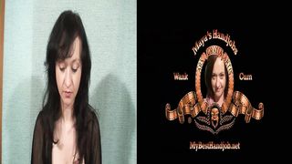 Mayashandjobs - Movie426