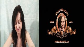 Mayashandjobs - Movie435