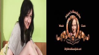 Mayashandjobs - Movie437