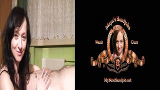 Mayashandjobs - Movie438